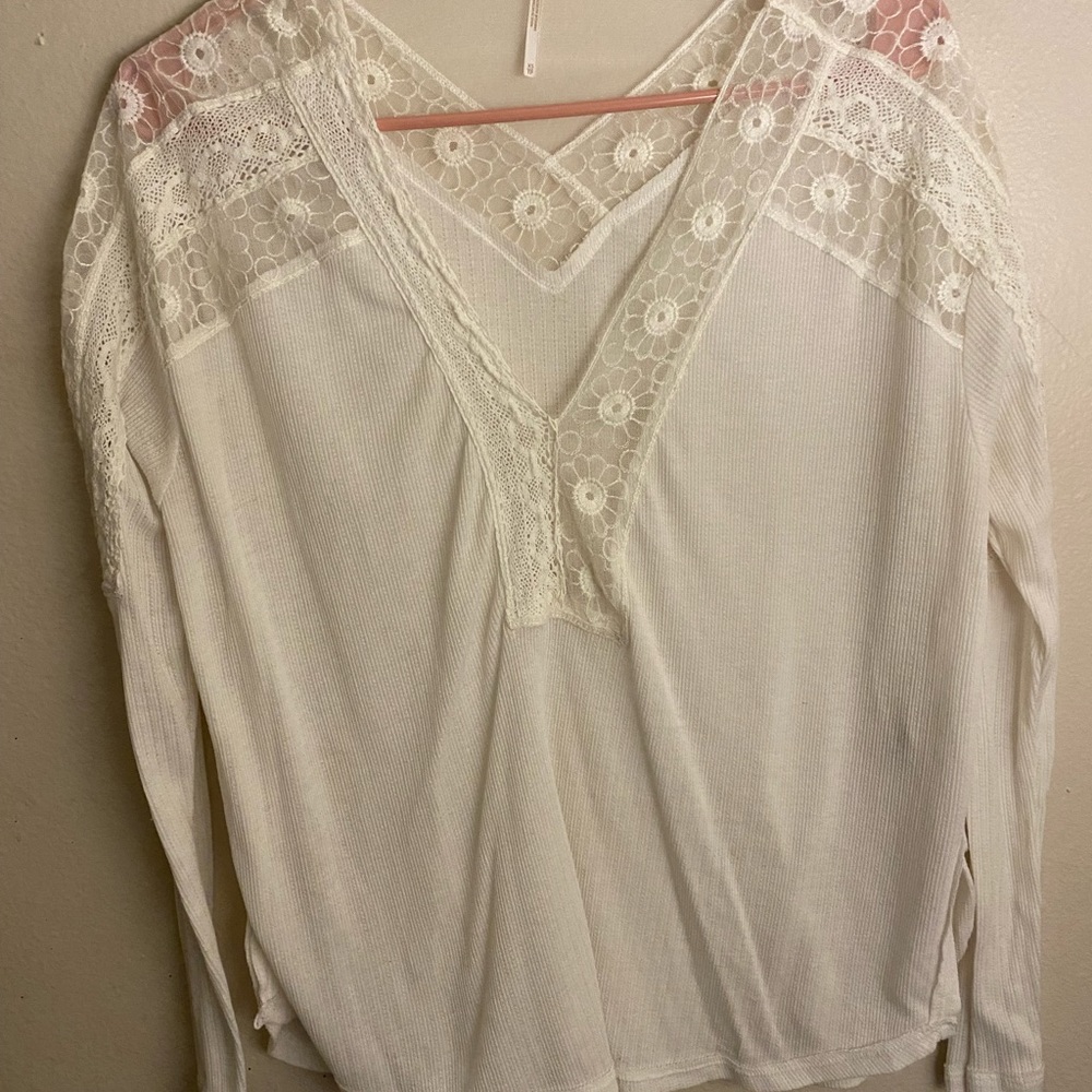 Free People Blouse